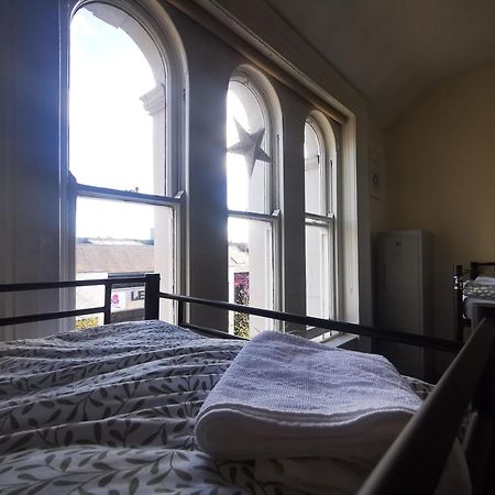 Botanic Avenue Hostel Less Than A Mile From The City Centre بلفاست المظهر الخارجي الصورة