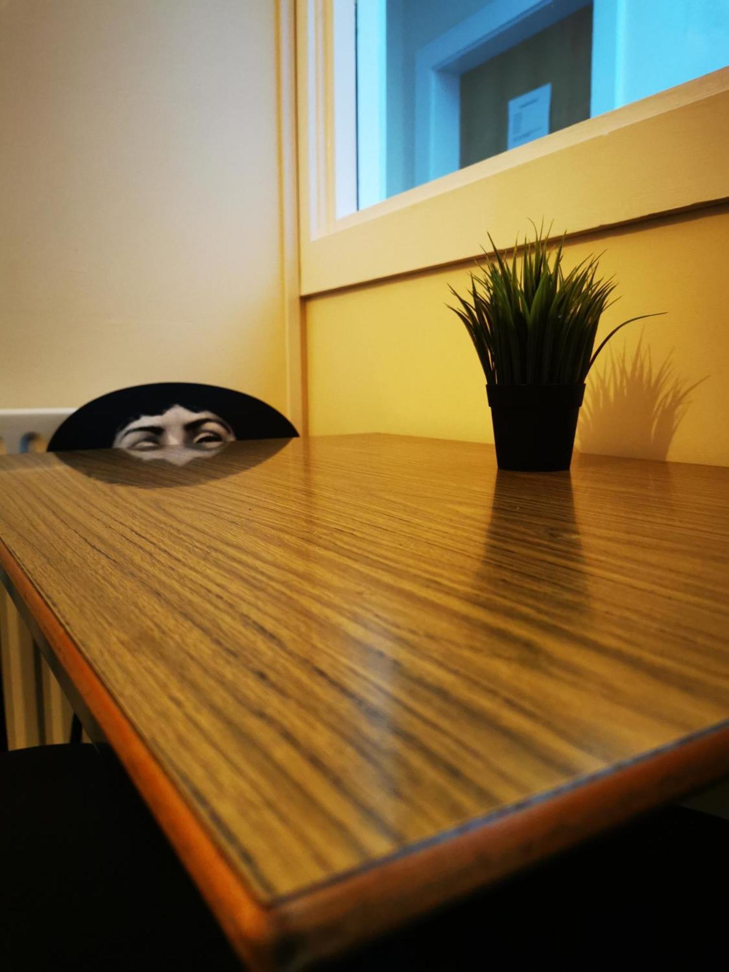 Botanic Avenue Hostel Less Than A Mile From The City Centre بلفاست المظهر الخارجي الصورة