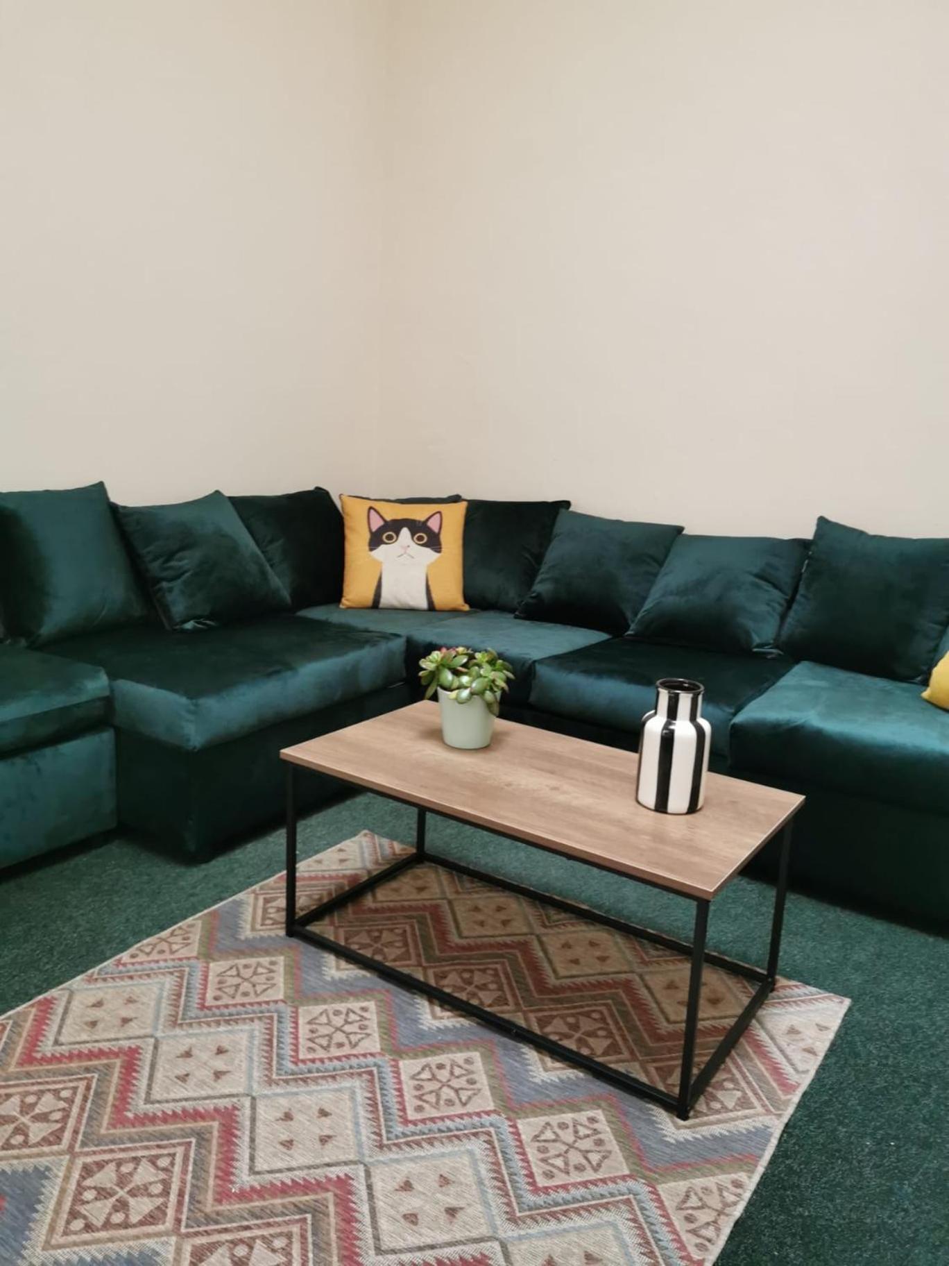 Botanic Avenue Hostel Less Than A Mile From The City Centre بلفاست المظهر الخارجي الصورة