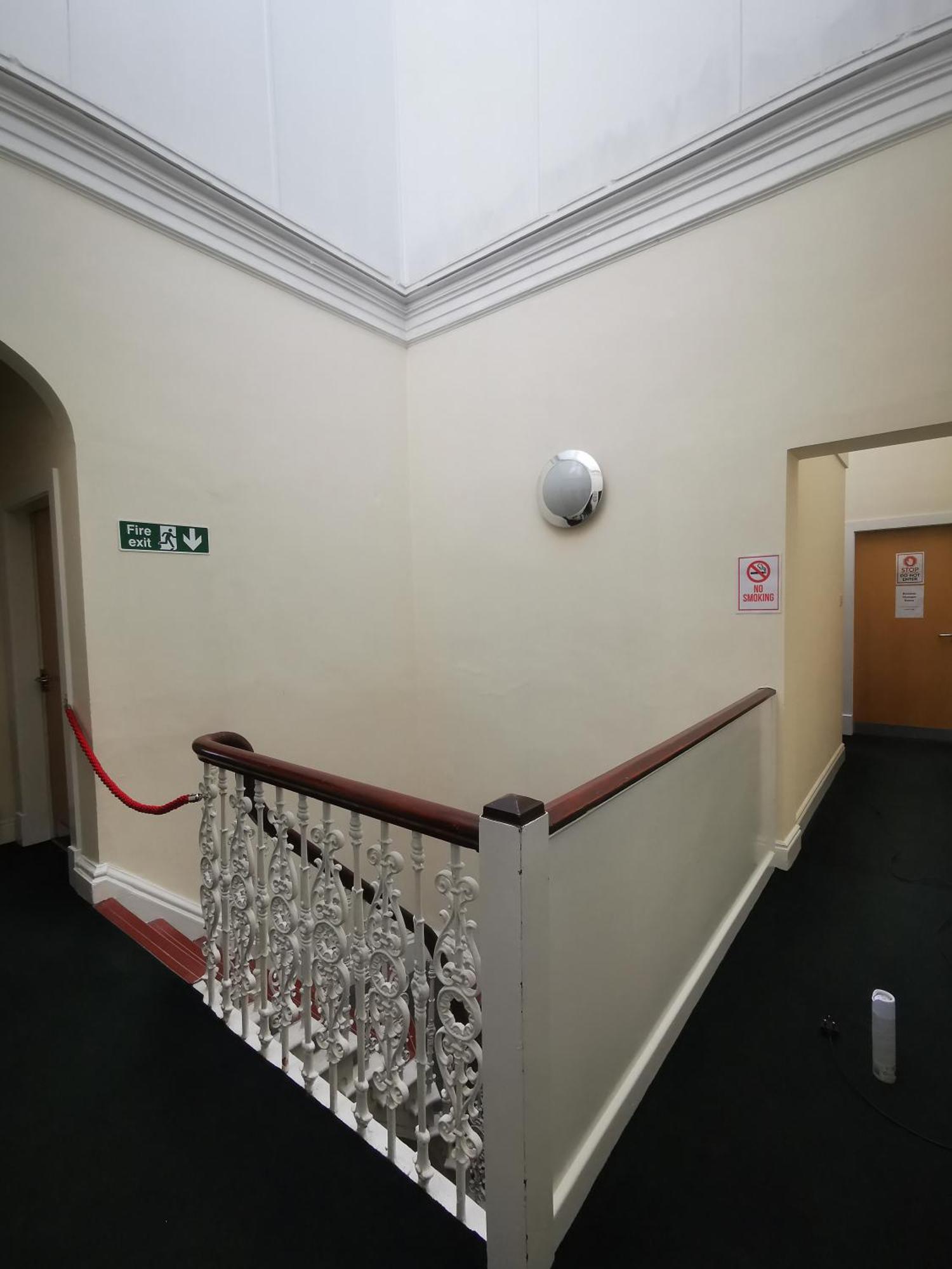 Botanic Avenue Hostel Less Than A Mile From The City Centre بلفاست المظهر الخارجي الصورة