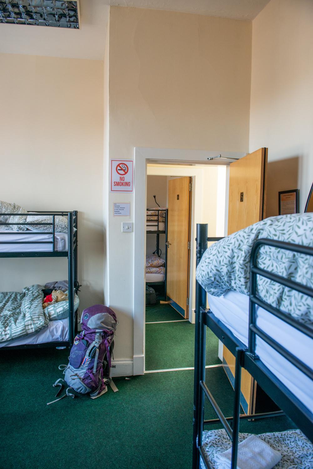 Botanic Avenue Hostel Less Than A Mile From The City Centre بلفاست المظهر الخارجي الصورة