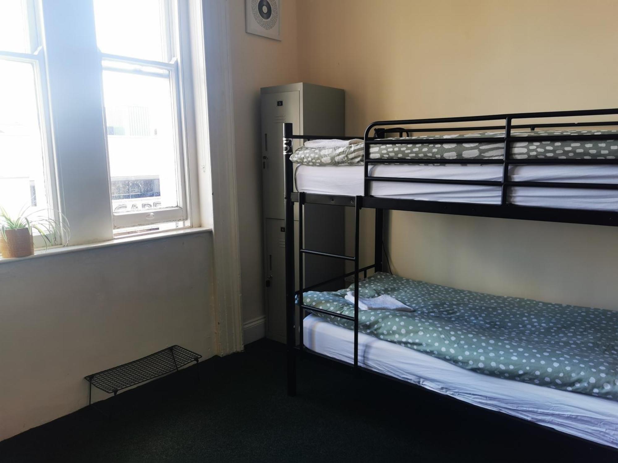 Botanic Avenue Hostel Less Than A Mile From The City Centre بلفاست المظهر الخارجي الصورة