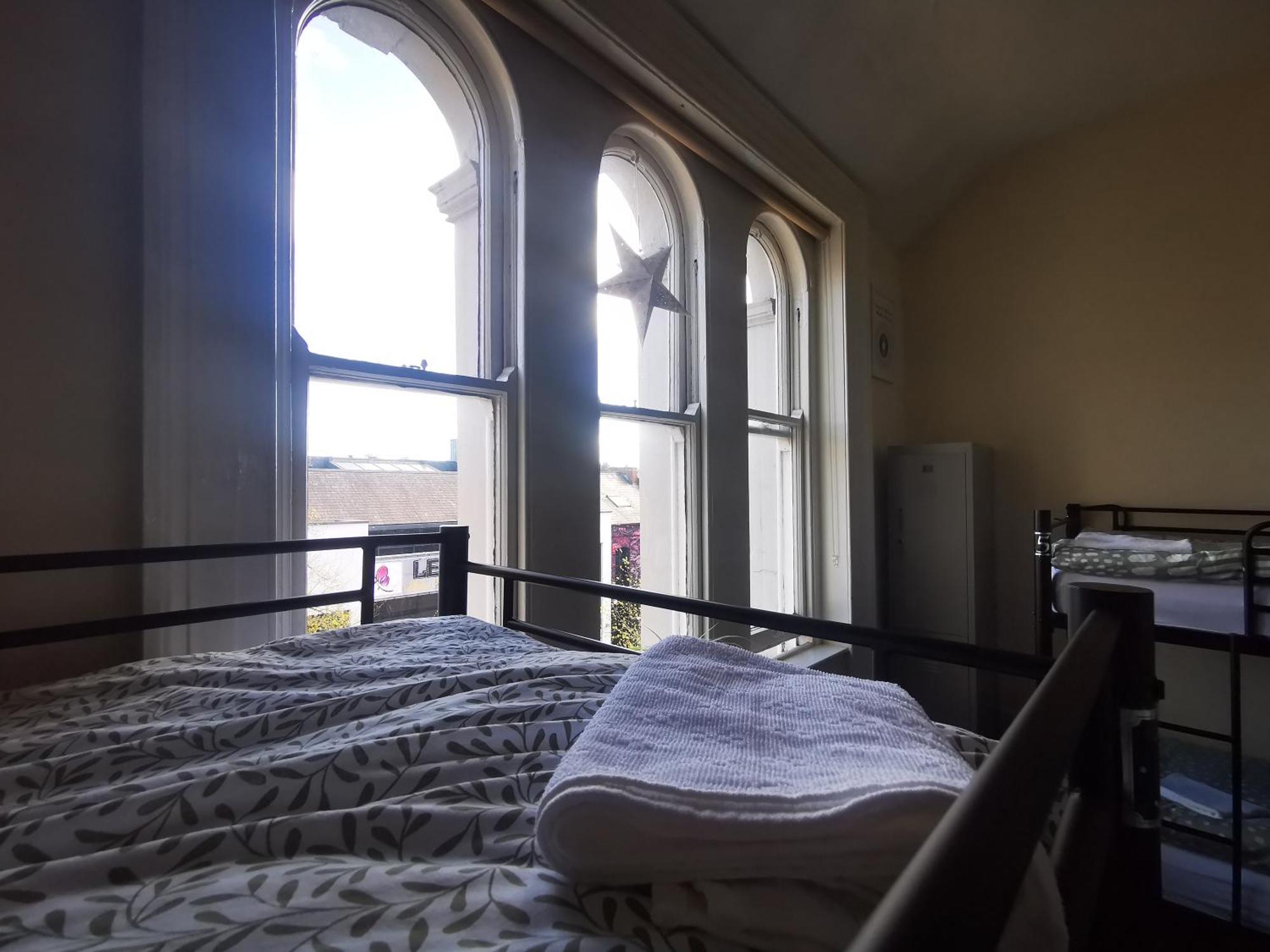 Botanic Avenue Hostel Less Than A Mile From The City Centre بلفاست المظهر الخارجي الصورة