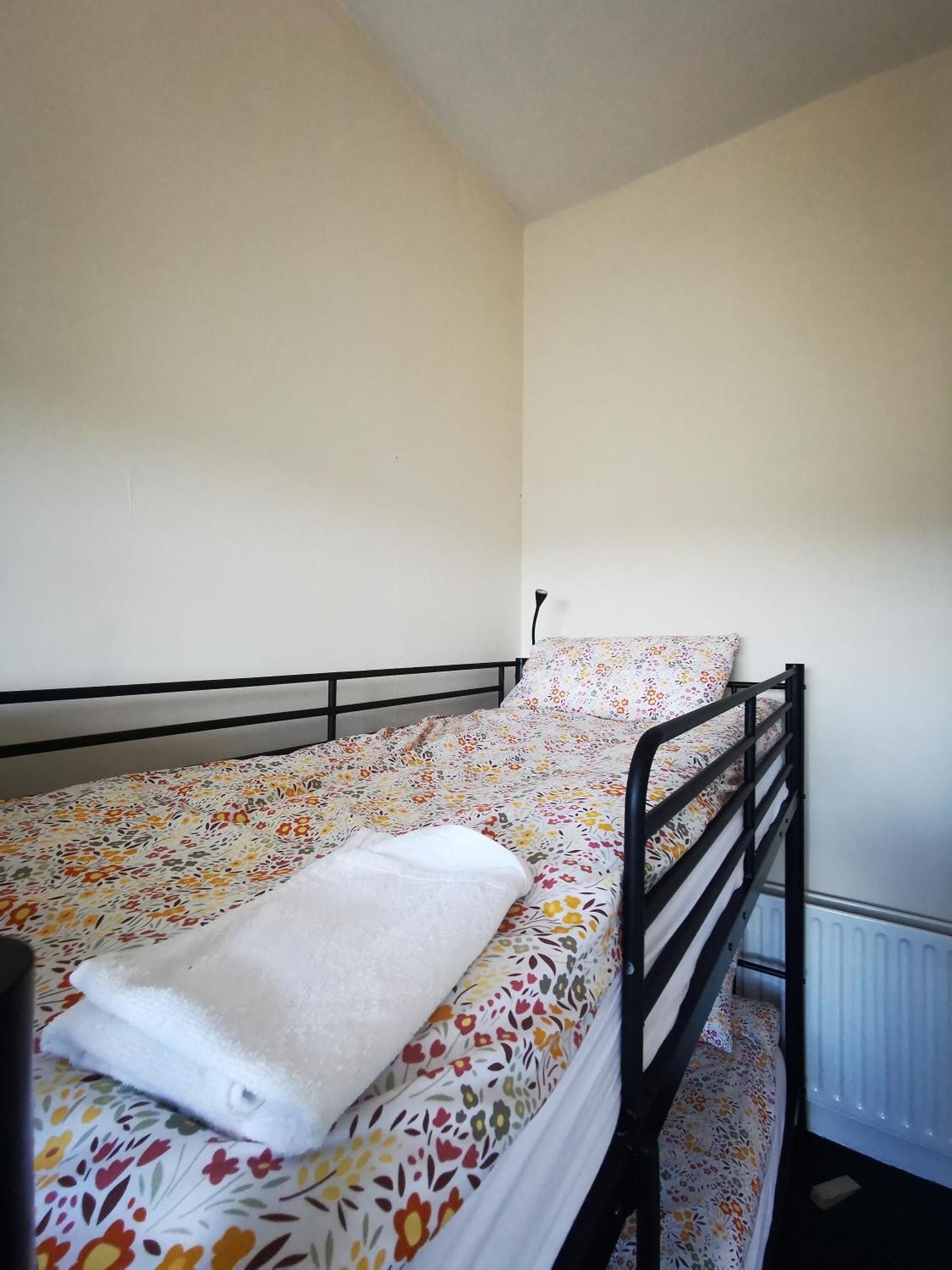 Botanic Avenue Hostel Less Than A Mile From The City Centre بلفاست المظهر الخارجي الصورة
