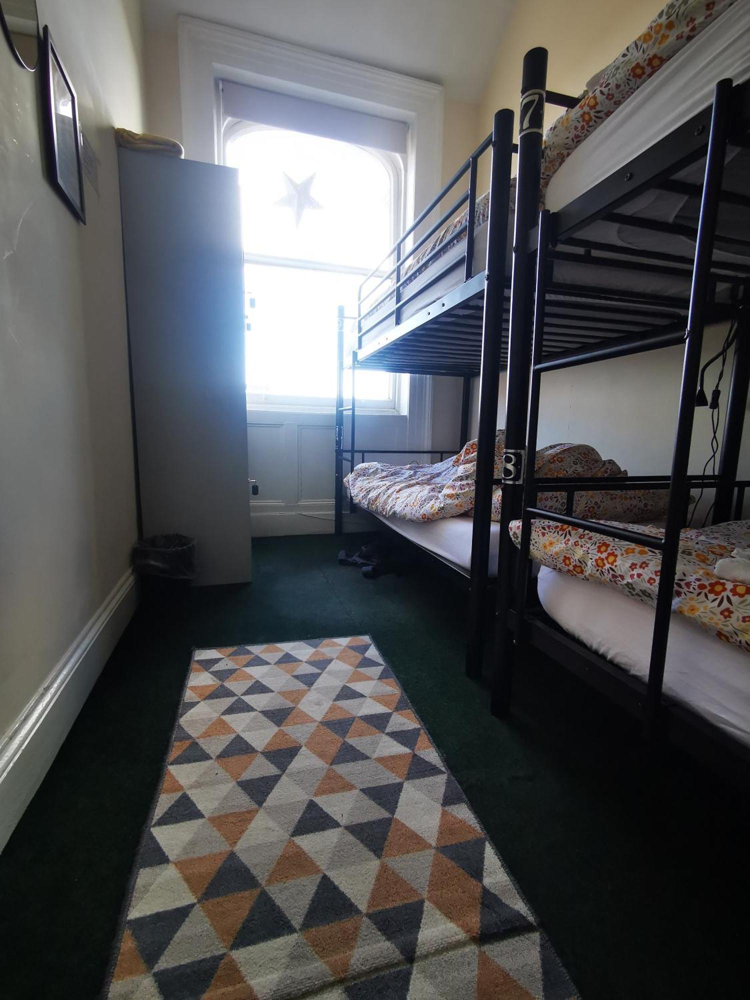 Botanic Avenue Hostel Less Than A Mile From The City Centre بلفاست المظهر الخارجي الصورة