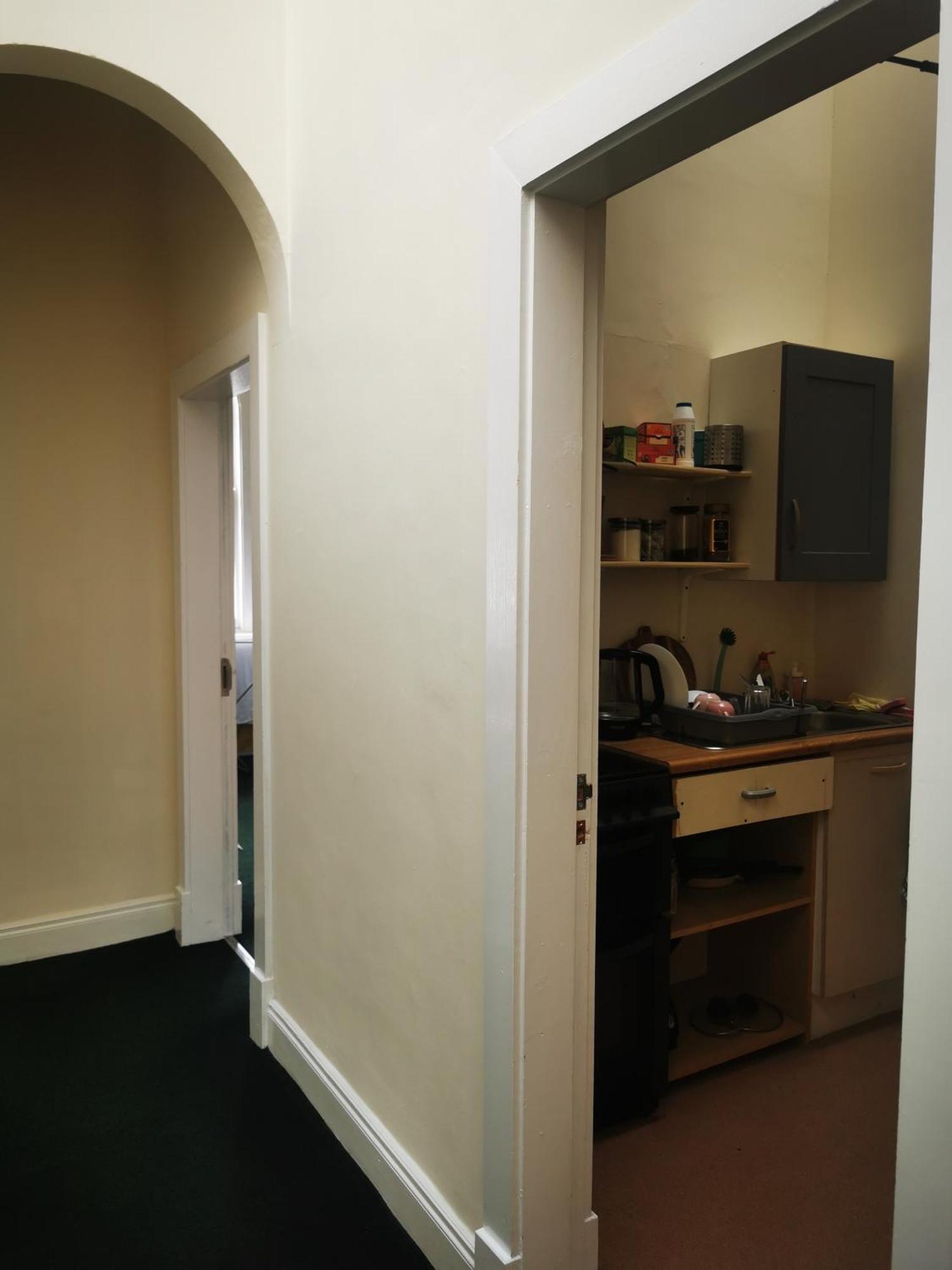 Botanic Avenue Hostel Less Than A Mile From The City Centre بلفاست المظهر الخارجي الصورة